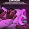 (Černá) Multifunkční bezdrátová nabíječka, atmosférická Náhled obrázku produktu 5