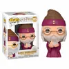 Harry Potter Funko POP! Movies Vinyl Figurka Dumbledore z Podgląd zdjęcia produktu 5