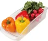 zestaw 4 pudełek do lodówki (33 x 15 x 8 cm) Pudełko do Podgląd zdjęcia produktu 7