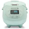 Reishunger Digitaler Mini Reiskocher 0,6 Liter, 350 Watt, Produktbild-Vorschau 1
