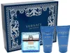 Versace Man Eau Fraiche Woda toaletowa 50ml + Żel pod Náhled obrázku produktu 3