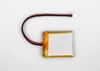 LiPo Akku Lithium-Ion Polymer Batterie 3,7V 500mAh mit Produktbild-Vorschau 3