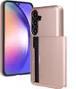 imoshion Coque arrière avec porte-cartes pour le Samsung Voir les images du produit 1