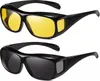 GKA 2 Stück Nachtsichtbrille und Sonnenbrille für Produktbild-Vorschau 1