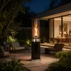 BALIOUTDOORS Lounge Terrassen Heizstrahler 11kW Produktbild-Vorschau 2