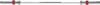 Gop220 Pro + Zg1000R Morsetti Di Bloccaggio Olympic Barra Anteprima dell’immagine prodotto 2