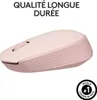 Logitech M171 mouse Ambidestro RF Wireless Ottico Anteprima dell’immagine prodotto 5