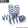Ressorts de rabaissement H&R 28561-1 compatibles avec Voir les images du produit 2
