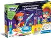 CLE Divertimento scientifico Il mio laboratorio di Anteprima dell’immagine prodotto 2