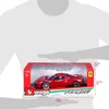 Bburago 1:18 Ferrari 488 GTB Rouge Voir les images du produit 10