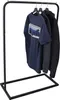 LOFT42 Dressy XL Kleiderständer stehend - Schwarz Produktbild-Vorschau 3