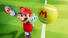 Mario Tennis Fever-Spiel Produktbild-Vorschau 3