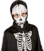 dressforfun® Jungenkostüm Skeleton Produktbild-Vorschau 3