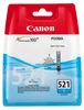 Canon CLI-521C Druckerpatrone cyan Produktbild-Vorschau 4