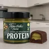 Proteincreme Pistazie 250 g – Griechische Pistazienpaste Produktbild-Vorschau 6
