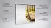 Seitenzug-Rollo Fensterrollo Jalousie - Lichtdurchlässig Produktbild-Vorschau 7