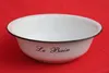 Schale 51223 emailliert 32 cm Salatschüssel Emaille Produktbild-Vorschau 3