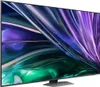 Samsung QN85D QE55QN85DBT 139.7 cm (55") 4K Ultra HD Smart Voir les images du produit 3