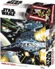 Prime 3D Puzzle Soczewkowe Star Wars Gwiezdny Niszczyciel Podgląd zdjęcia produktu 1