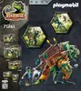 PLAYMOBIL Dino Rise 71251 T-Rex Anteprima dell’immagine prodotto 15