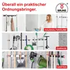 Bruns Gerätehaken 2er Set GH2 SB-Karte Produktbild-Vorschau 9