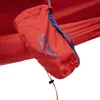 Tatonka Hammock Red Single Hängematte Produktbild-Vorschau 6