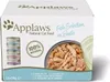 APPLAWS Fish selection multipack in broth - nassfutter für Produktbild-Vorschau 5