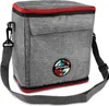 Spokey ICECUBE 3 - Thermotasche; 25x13x26cm Produktbild-Vorschau 1