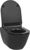 Ben Segno Wand-WC mit WC-Sitz Nanobeschichtung Produktbild-Vorschau 4