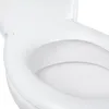 Complete set voor wandtoilet met horizontale afvoer, diep Productafbeelding-voorbeeld 5