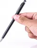 1x 2in1 Touchpen Kugelschreiber Eingabestift Stylus Pen für Produktbild-Vorschau 5