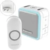 Honeywell DC515NP2, Šedá, Bílá, 84 dB, IP55, Bezdrátový, Náhled obrázku produktu 1
