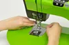 TOYOTA OEKAKI 50LG - (lime green) - Computer-Nähmaschine Produktbild-Vorschau 13