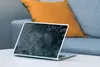 MuchoWow® Laptop Aufkleber Sticker Cover Beton - Naturstein Produktbild-Vorschau 4