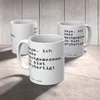 Mr. & Mrs. Panda Tasse Papa, ich habe nachgemessen.... - Produktbild-Vorschau 5