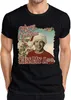 Wesołych Świąt Clark Griswold Kiss My A - Koszulka męska Podgląd zdjęcia produktu 1
