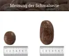 Dekosteine rot poliert 20 kg | Kieselsteine Garten 3-5 cm | Produktbild-Vorschau 2