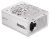 RM1000x SHIFT White (weiß, 1x 12-Pin High Power GPU, 4x Produktbild-Vorschau 1