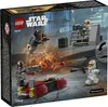 LEGO Star Wars 75449 Belagerung von Mandalore Battle Pack - Produktbild-Vorschau 3