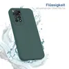 Hülle für Xiaomi Redmi Note 11 Pro Case Cover Bumper Produktbild-Vorschau 7