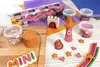 Kinderknete 4ST Glitzer sortiert EBERHARD FABER 572511 Produktbild-Vorschau 4