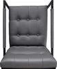 SVITA JONES Fauteuil rembourré Fauteuil lounge Fauteuil Voir les images du produit 4