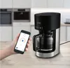 SILVERCREST Kaffeemaschine Smart Home SKMS 900 A1 Produktbild-Vorschau 3