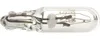 OSRAM ORIGINAL W2x4,6d 12 V/2 W (hromadne) Náhľad obrázku produktu 13