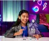 Monster High HXH77, Modelka, Žena, 4 rok / roky, Dievča, Náhľad obrázku produktu 22