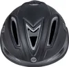 Force Rex Fahrradhelm schwarz-grau S-M Produktbild-Vorschau 9