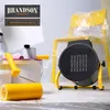 Ogrzewacz budowlany Brandson 3000 W z termostatem, grzejnik Podgląd zdjęcia produktu 5