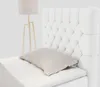Einzelbett - Boxspringbett 90x200 mit Bettkasten und Produktbild-Vorschau 14