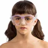 Cressi masque enfant lune enfant plongée natation;Profiter Voir les images du produit 17