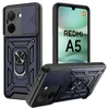 Coque pour Xiaomi Redmi A5, Protection Antichoc avec Anneau Voir les images du produit 1